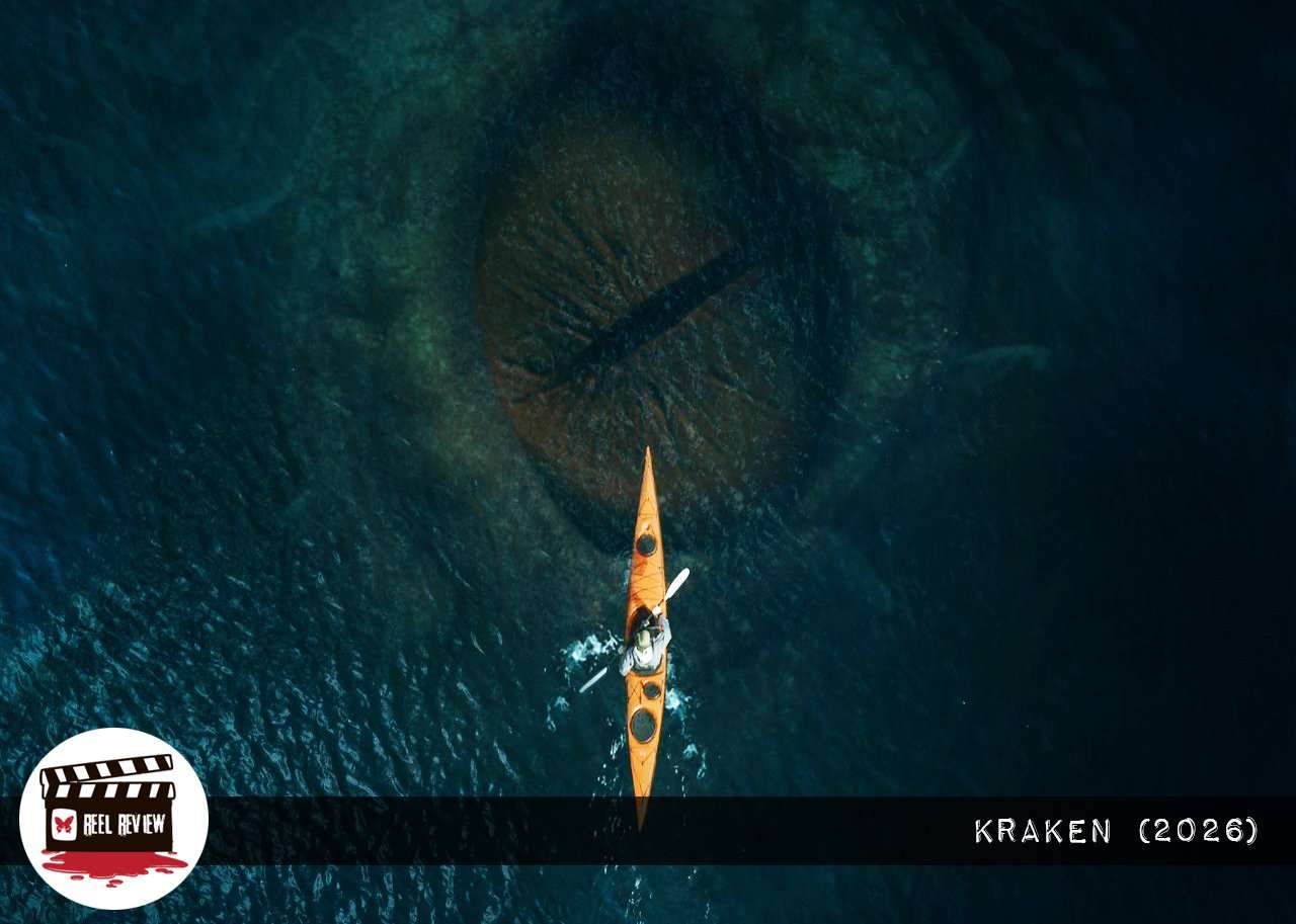 Reel Review: Kraken (2026) – Morbidly Beautiful