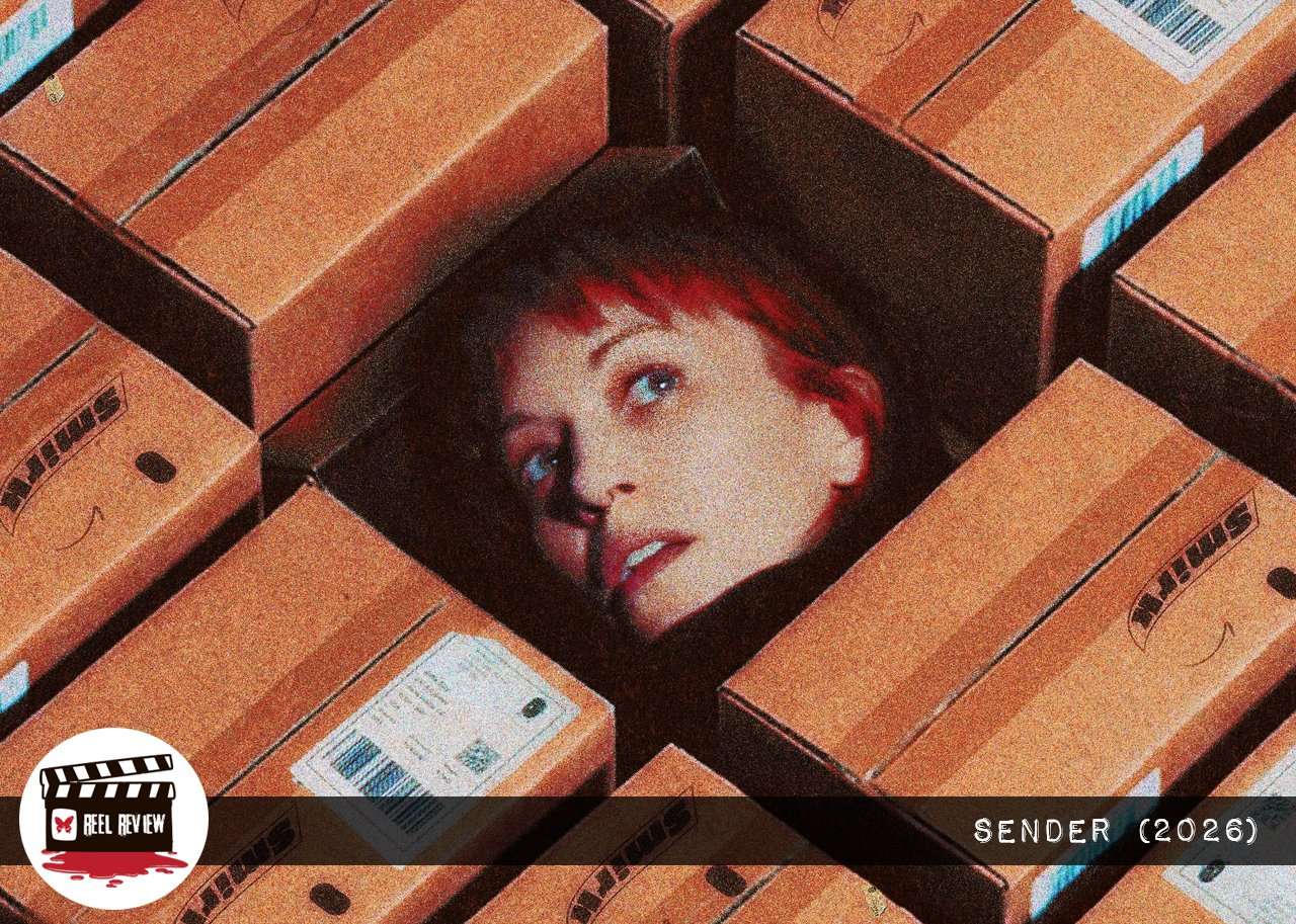 Reel Review: Sender (2026) - Morbidly Beautiful
