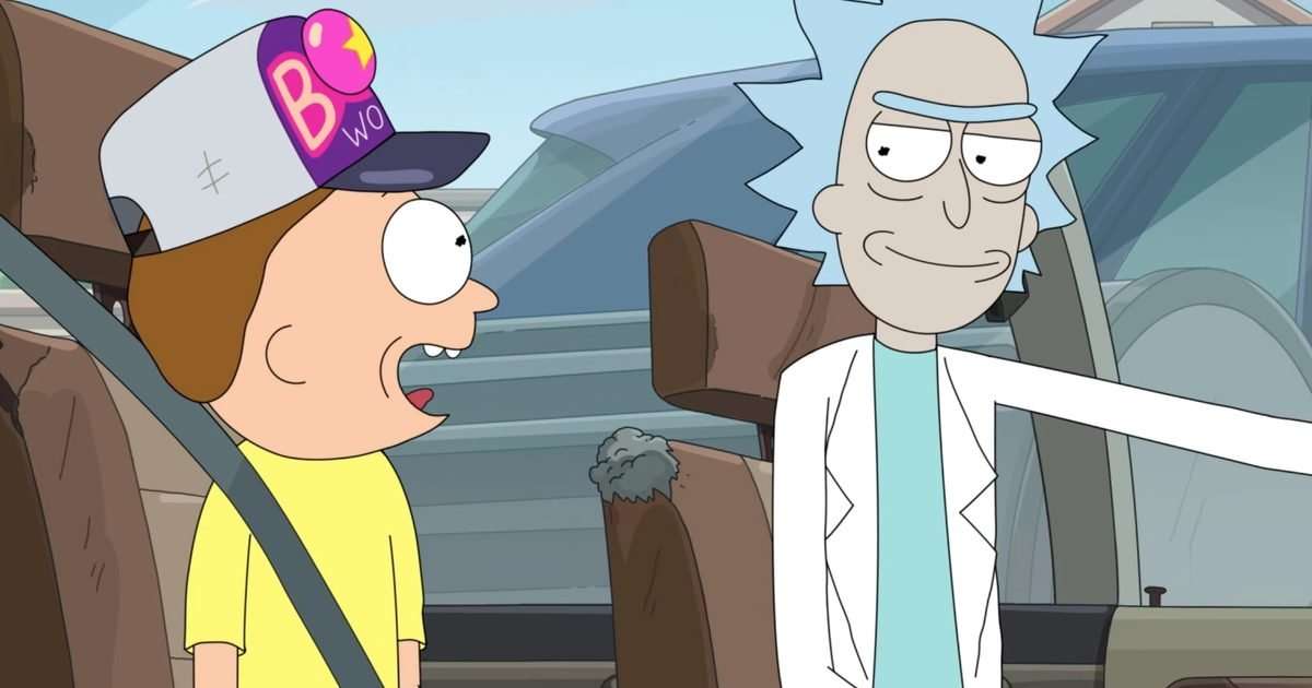 Rick and Morty season 9 finally brings back beloved character after 13 years