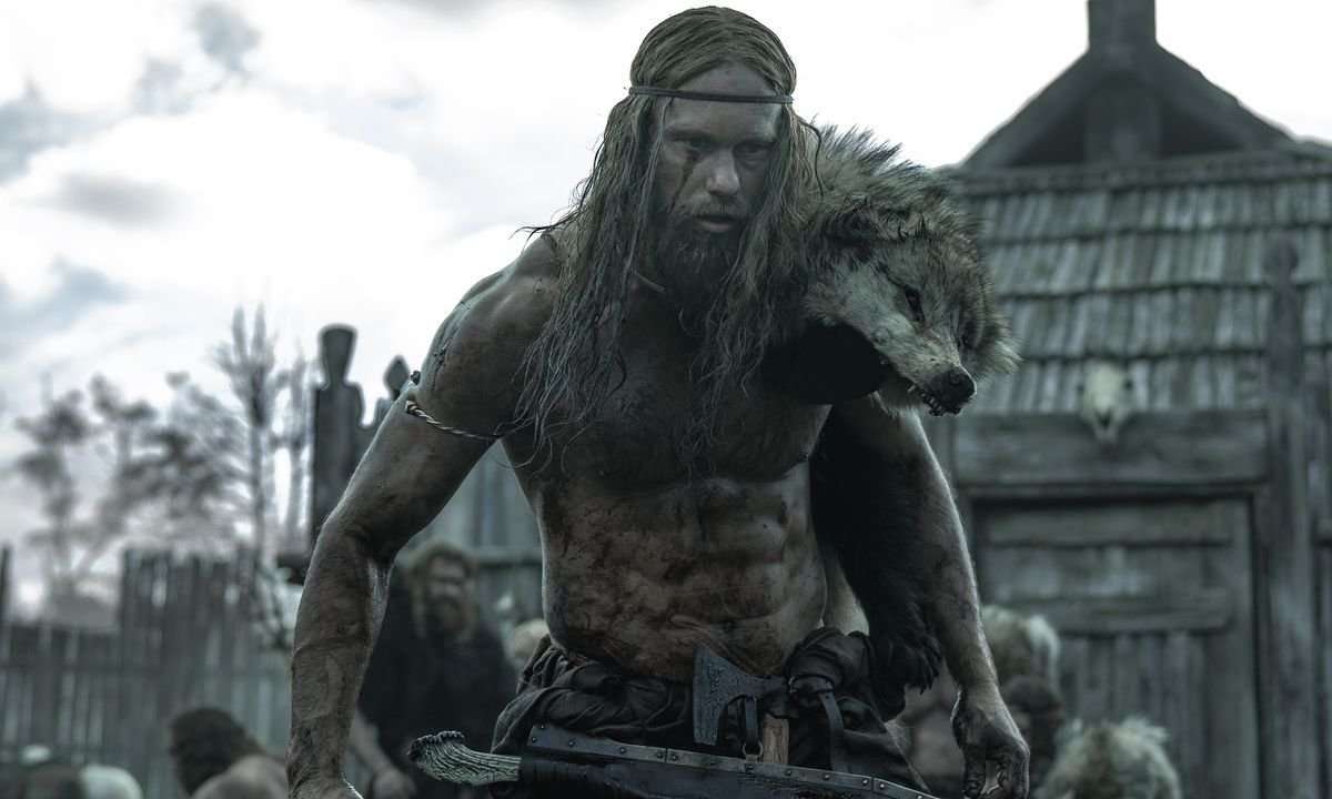 Robert Eggers Teases Unlikely Connections Between The Northman and Werwulf | Den of Geek