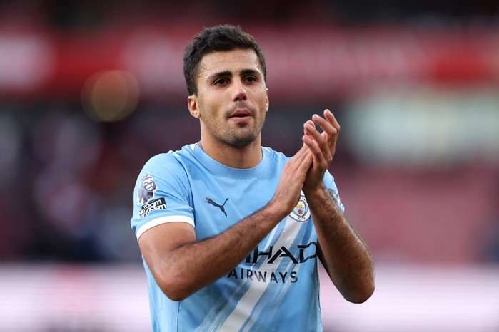 Rodri
