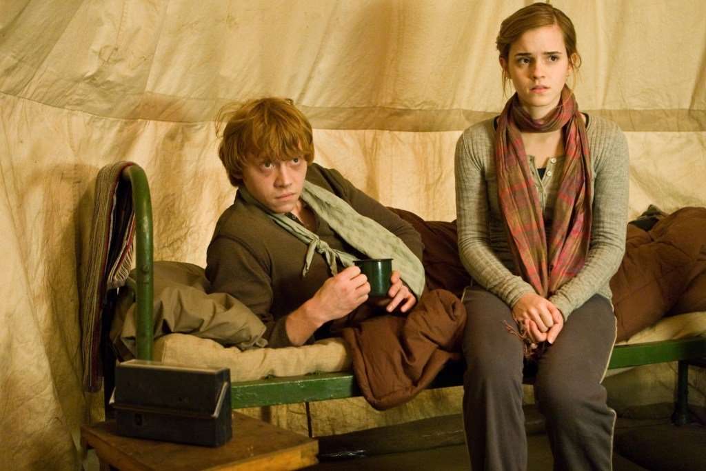 20 Movie Couples That Made Absolutely No Sense But Still Happened | Den of Geek