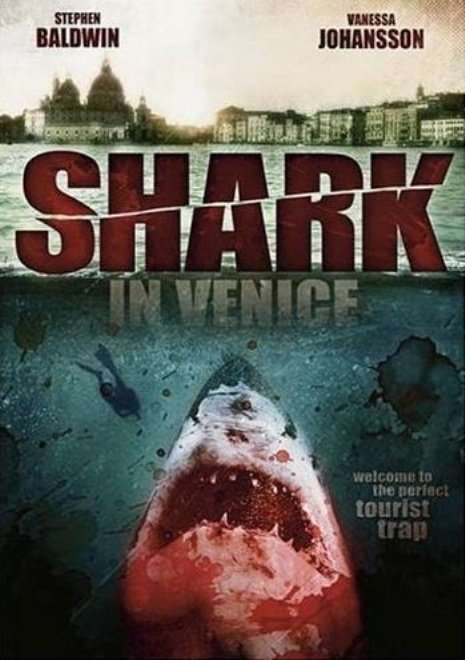 SHARK IN VENICE Overview and free online - MOVIES & MANIA