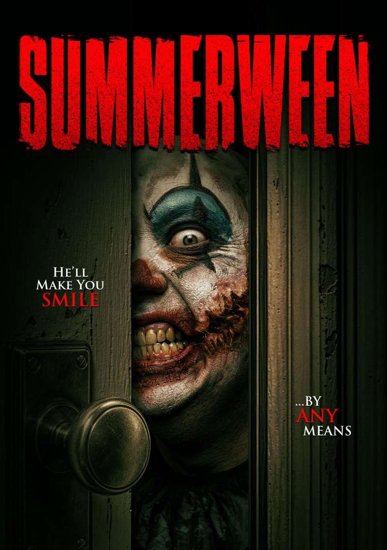 SUMMERWEEN The Asylum's newest release - trailer - MOVIES & MANIA
