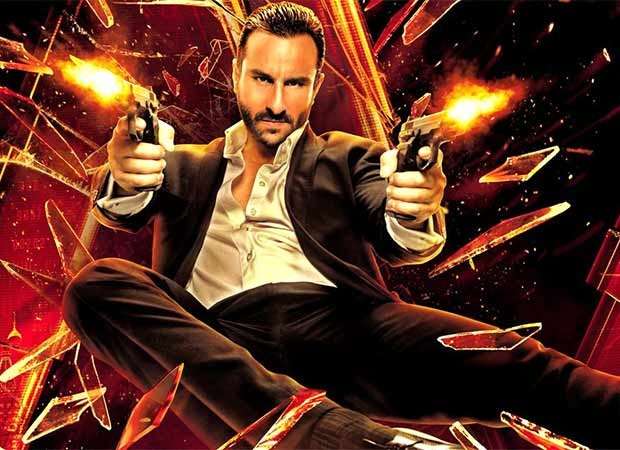 Saif Ali Khan calls Agent Vinod &ldquo;ahead of its time&rdquo;; ADMITS Sriram Raghavan-directorial may have been driven by &ldquo;vanity&rdquo;