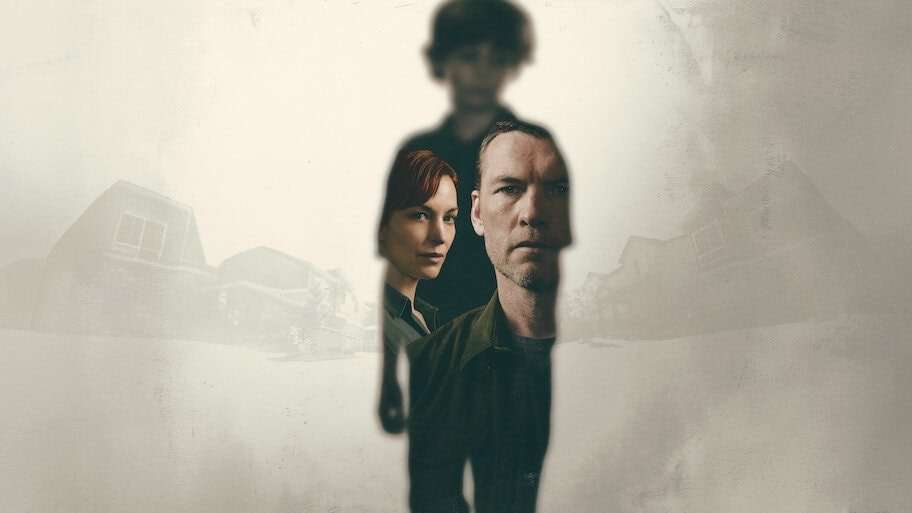 Sam Worthington is on the run in trailer for Harlan Coben’s I Will Find You
