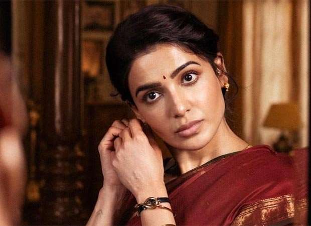 Samantha Ruth Prabhu on Maa Inti Bangaaram&rsquo;s Rs. 50 crores success: "We haven't given audiences enough female-led films"