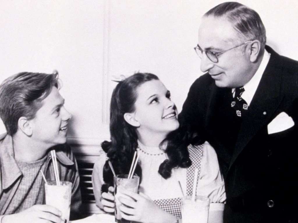 15 Not-So-Golden Facts About the Golden Age of Hollywood | Den of Geek