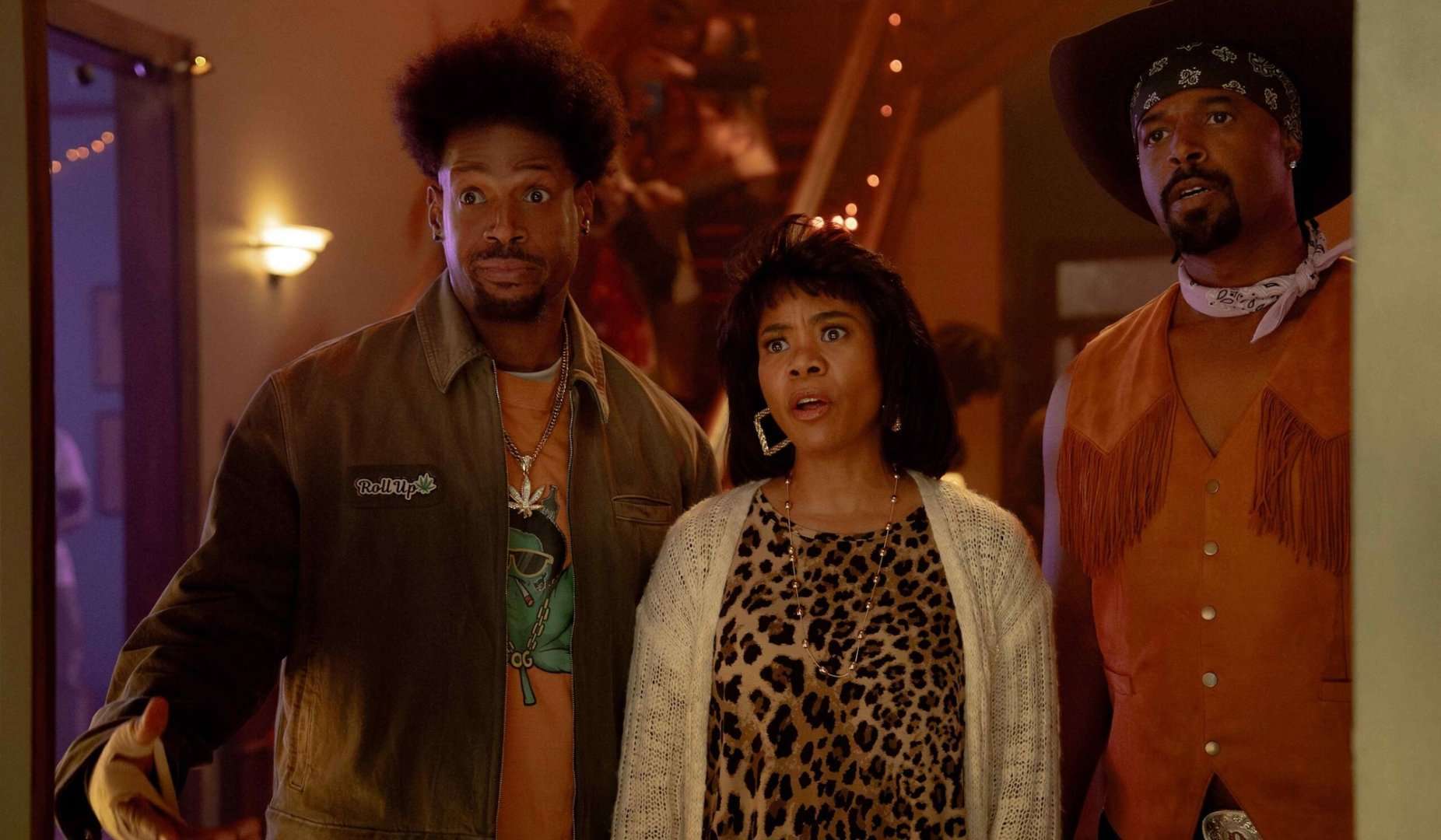 Scary Movie 6 Review: High on Fumes | Den of Geek