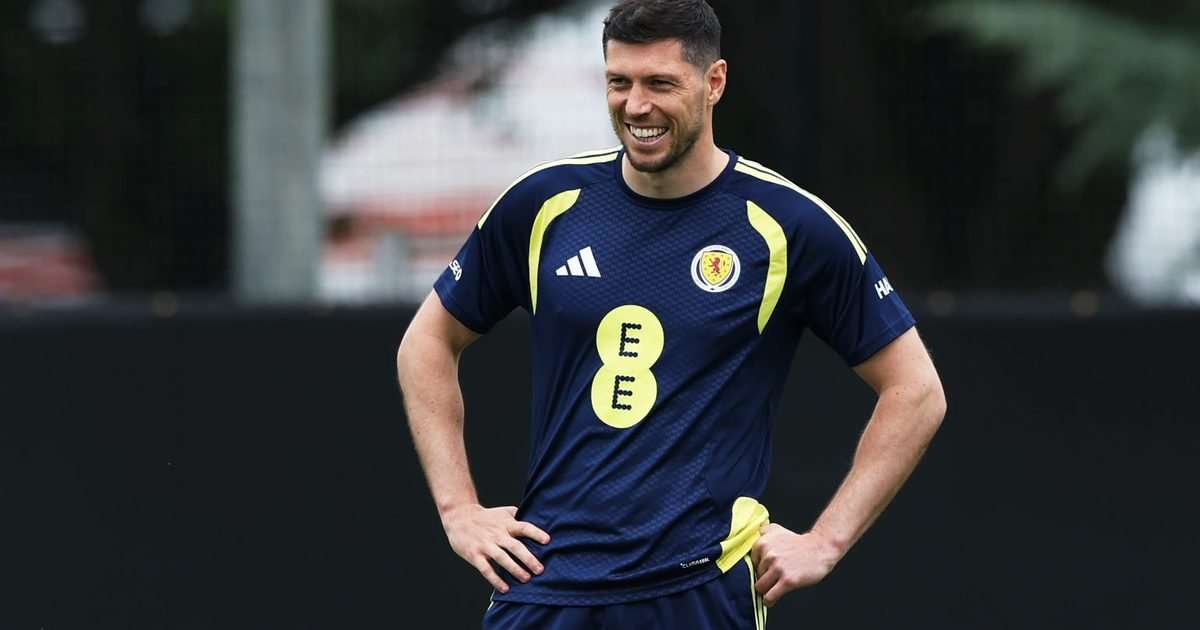 Scotland v Brazil: World Cup 2026 team news and predicted line-ups