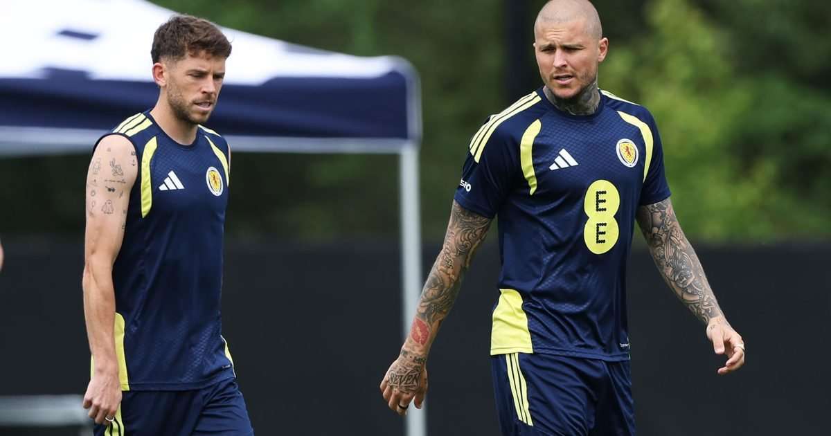 Scotland v Morocco: World Cup 2026 team news and predicted line-ups
