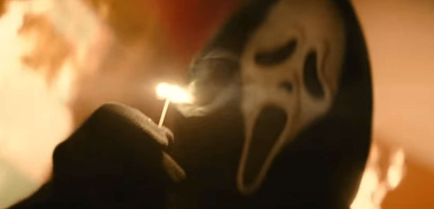 Scream Star Confirms Fan Suspicions About Iconic Villain&rsquo;s Fate | Den of Geek