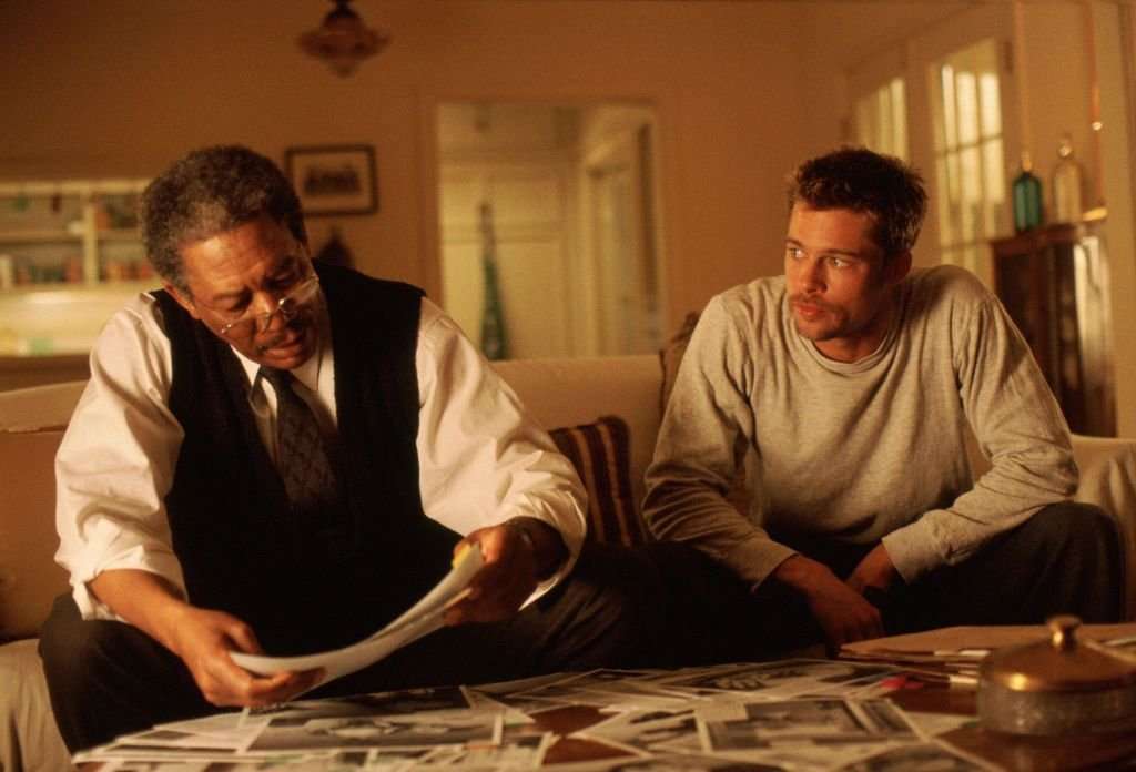 15 Movies That Flip Everything at the End | Den of Geek