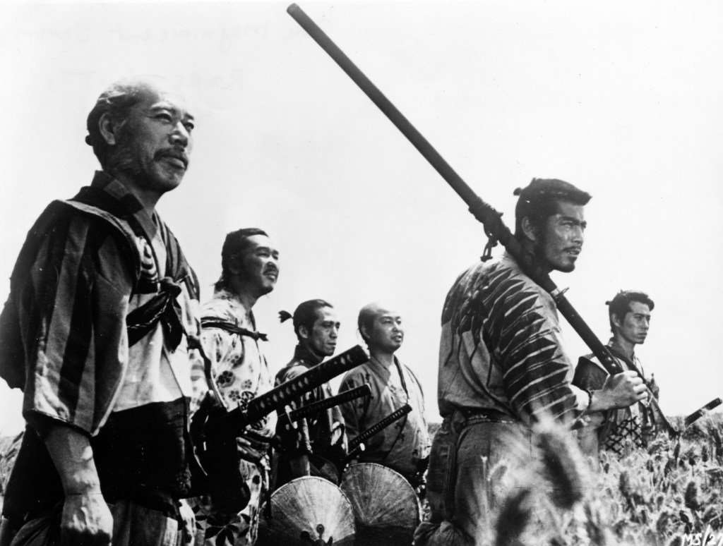 14 International Films That Left Hollywood Impressed | Den of Geek