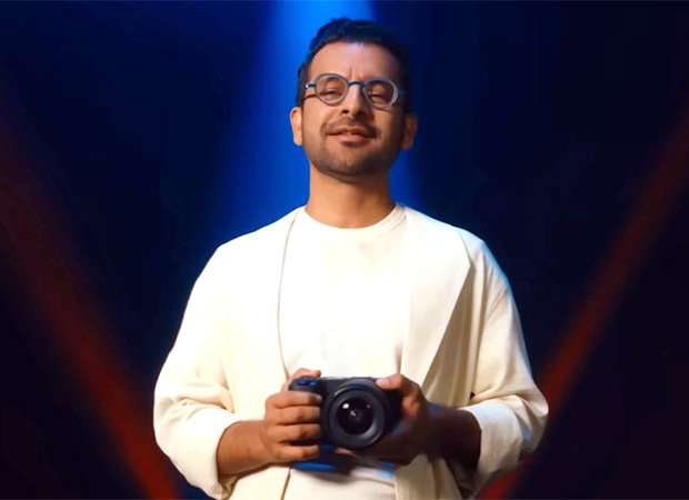 Shakun Batra becomes face of Canon India's 'India In Motion' campaign