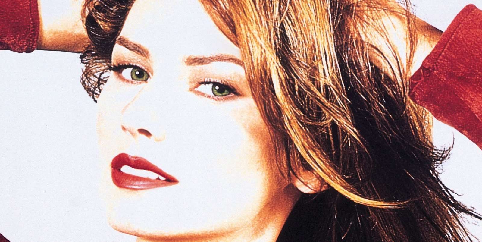 Shania Twain biopic in development from Leah McKendrick