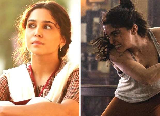 Sharvari hopes Main Vaapas Aaunga and Alpha both strike a chord with audiences: &ldquo;Winning hearts within a month would be a dream come true&rdquo;