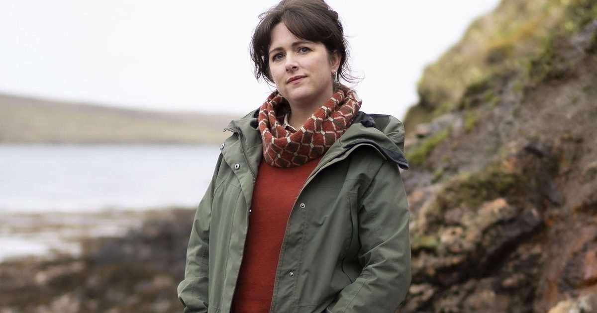 Shetland favourite Alison O'Donnell confirmed to leave role of Tosh after 13 years