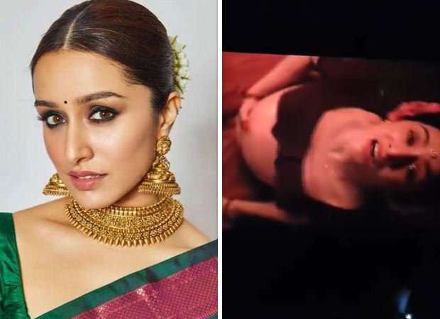 Shraddha Kapoor starrer Eetha teaser leaks online; fans react to actress going into labour scene just like Vithabai did in real life