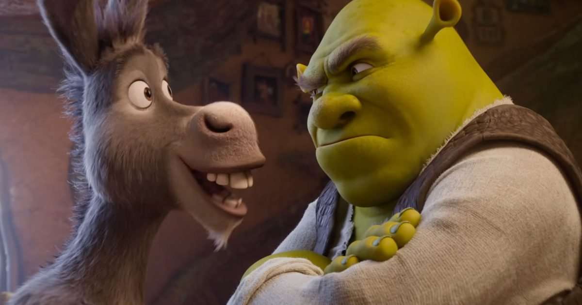 Shrek 5 trailer: A &lsquo;caked up&rsquo; Gingerbread Man steals the show as Donkey and the gang land in prison