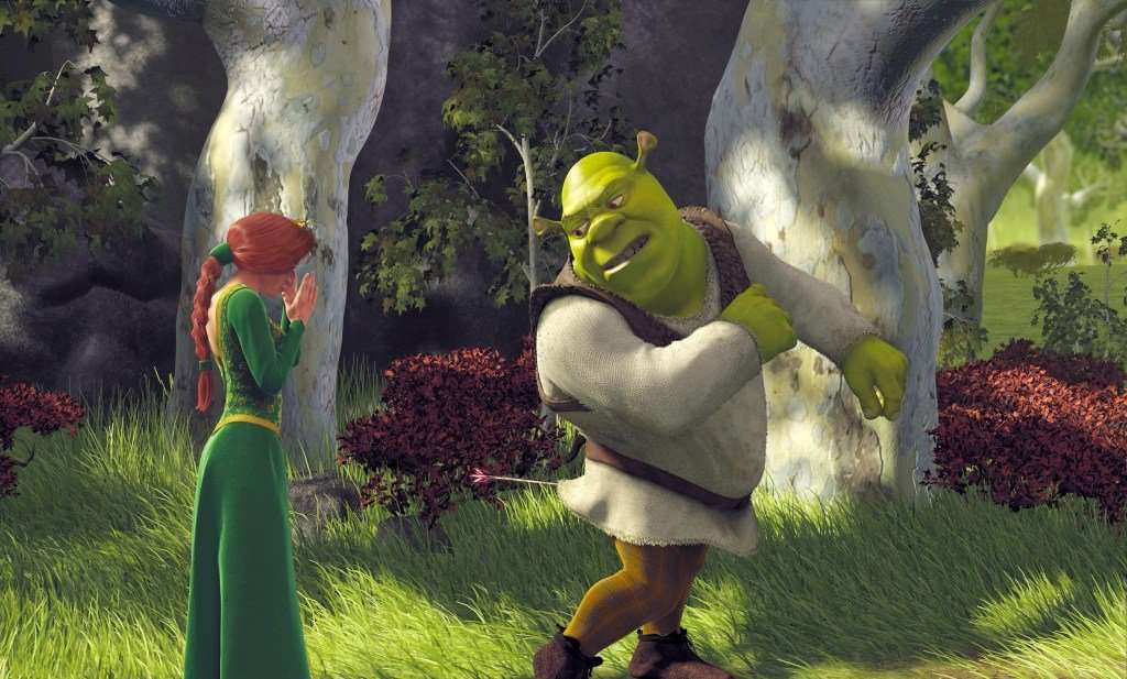 20 Movie Couples That Made Absolutely No Sense But Still Happened | Den of Geek