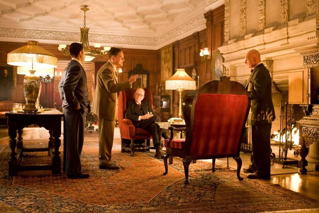 15 Movies That Flip Everything at the End | Den of Geek