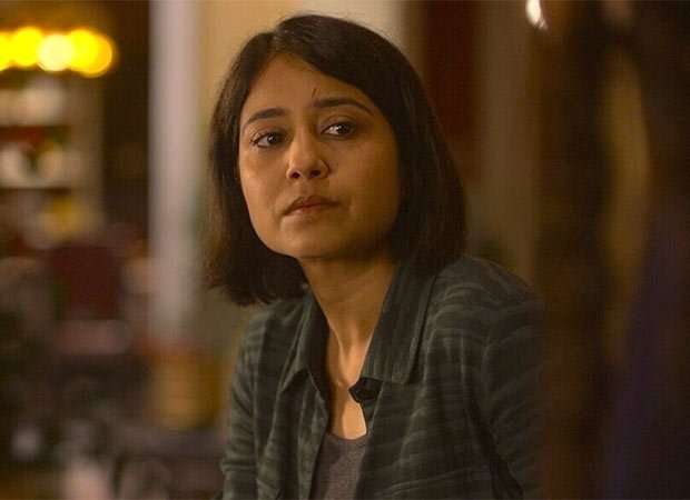 Shweta Tripathi says she &lsquo;can&rsquo;t wait to meet Golu again&rsquo; ahead of Mirzapur: The Movie release