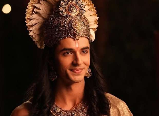 Siddharth Gupta opens up on the audition that landed him the role of Lord Krishna in Krishnavataram Part 1: &ldquo;I just went with instinct&rdquo;