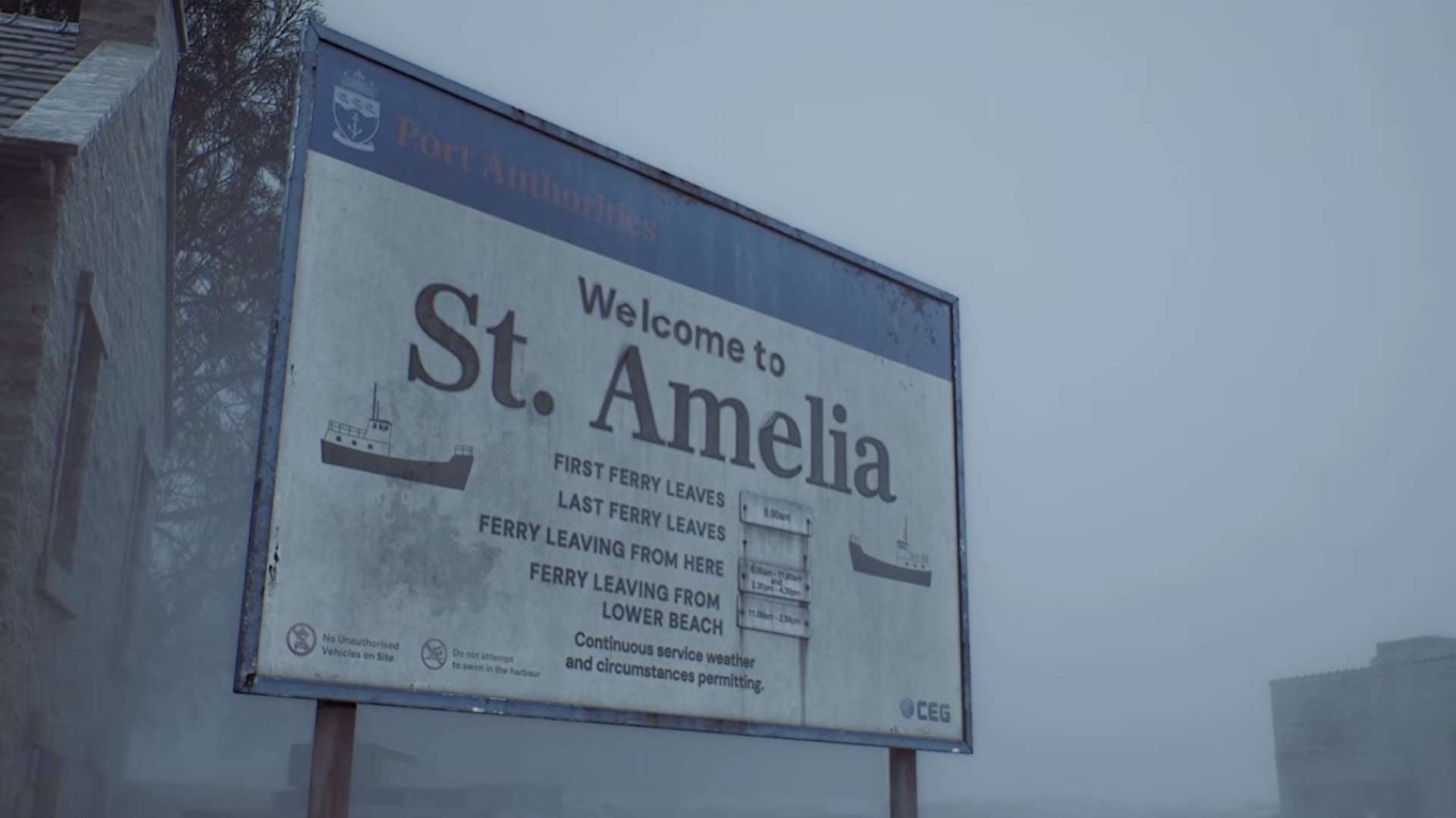 Silent Hill: Townfall Leans Hard Into Melancholia and We&rsquo;re Here for It | Den of Geek
