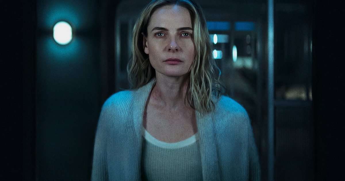 Silo season 3 review: Rebecca Ferguson's sci-fi drama is in a league all of its own