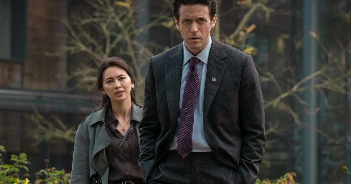 Silo season 3 showrunner reveals political reason for key character change