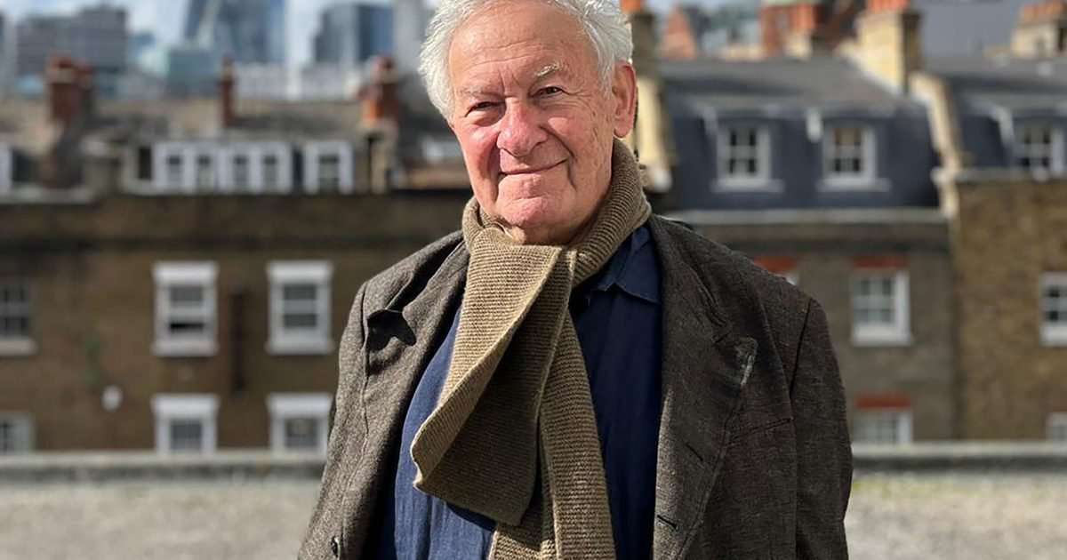 Simon Schama: "Someone should be shouting out loud about how great the BBC is"