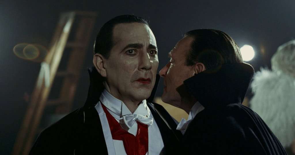 Spanish Dracula serves up more horror with the trailer for Los Vampires