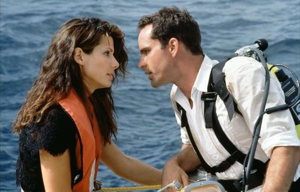 15 Really Bad Movies We Can' Stop Watching | Den of Geek