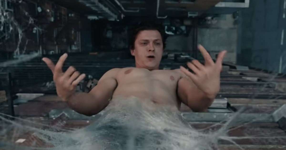 Spider-Man 4 Introducing Mutants Would Be Another MCU Mistake