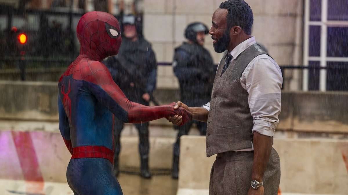 Spider-Man: BND Trailer Is the Clearest Confirmation of an X-Men Crossover Yet | Den of Geek