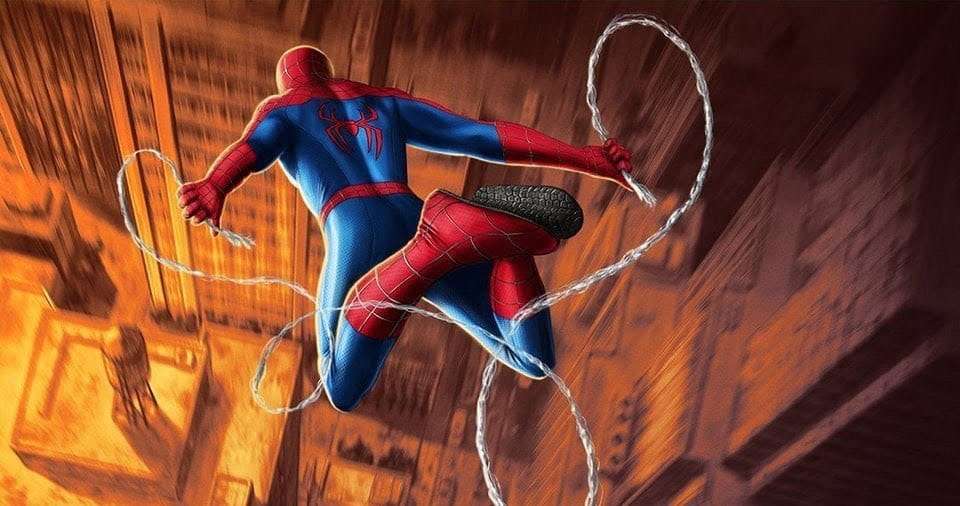 Spider-Man: Brand New Day gets a batch of new posters