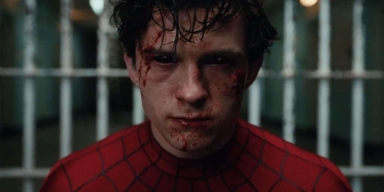 Spider-Man: Brand New Day trailer unleashes The Hulk