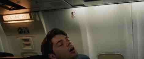 Spiders-on-a-Plane-British-horror-movie-film-2024-arachnid-sleeping-passenger.jpg