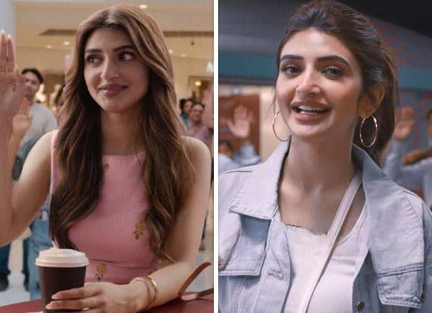 Sreeleela reveals the secret behind her dream space, favourite colours and &lsquo;Main Bhi&rsquo; philosophy in new Birla Opus Paints campaign