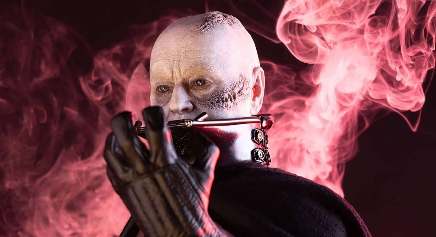 Star Wars Darth Vader 1:3 Scale Statue unveiled by PCS Collectibles