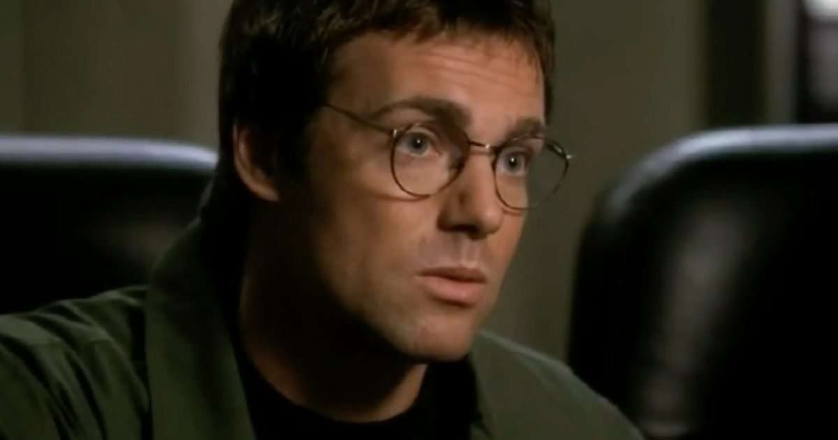 Stargate SG-1 legend calls on fans to petition for franchise return following scrapped revival