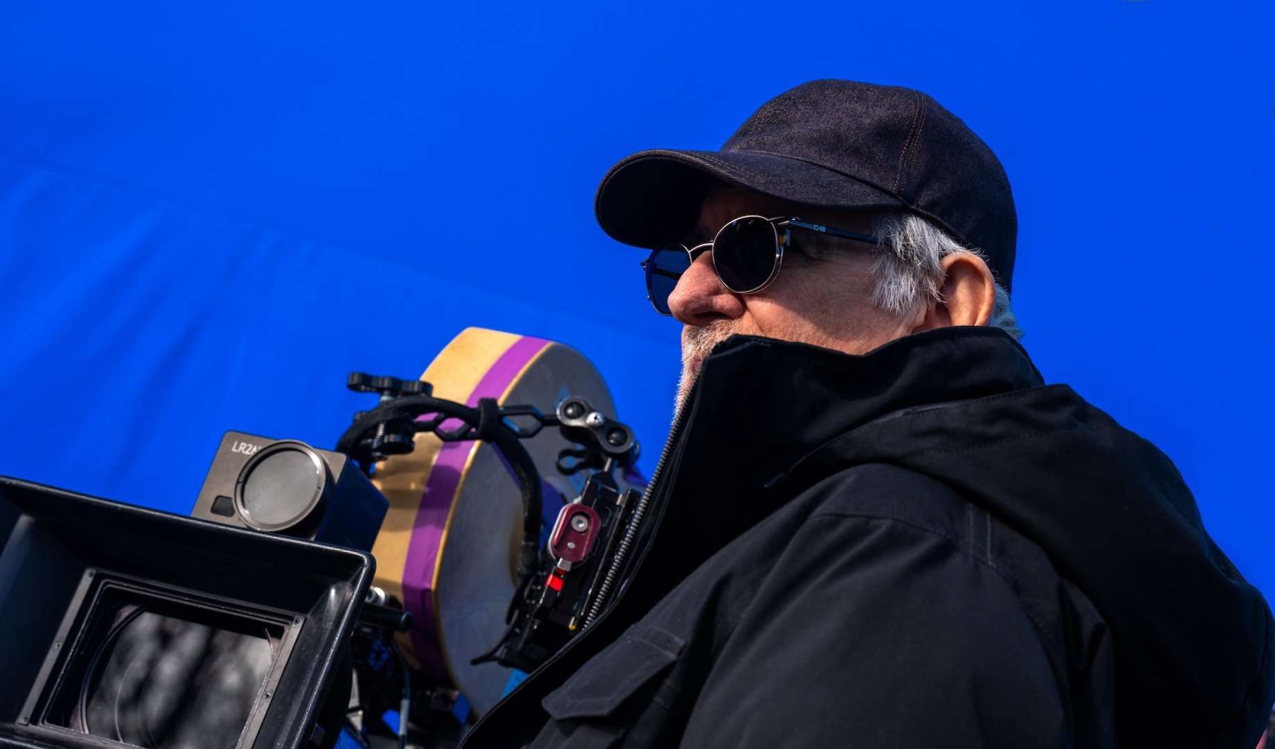 Steven Spielberg&rsquo;s Alien Movies Are Really a Lifetime of Telling Us His Dreams and Fears | Den of Geek