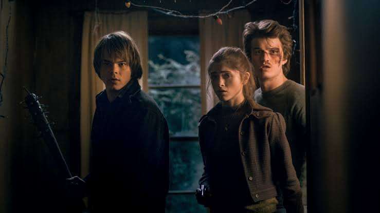 TV Scenes That Still Give Us the Chills Every Time | Den of Geek