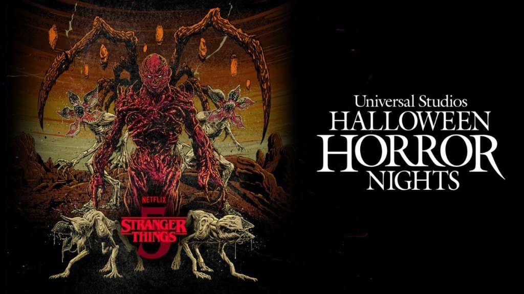 Stranger Things Returns Later This Year, But Not How Fans Expect