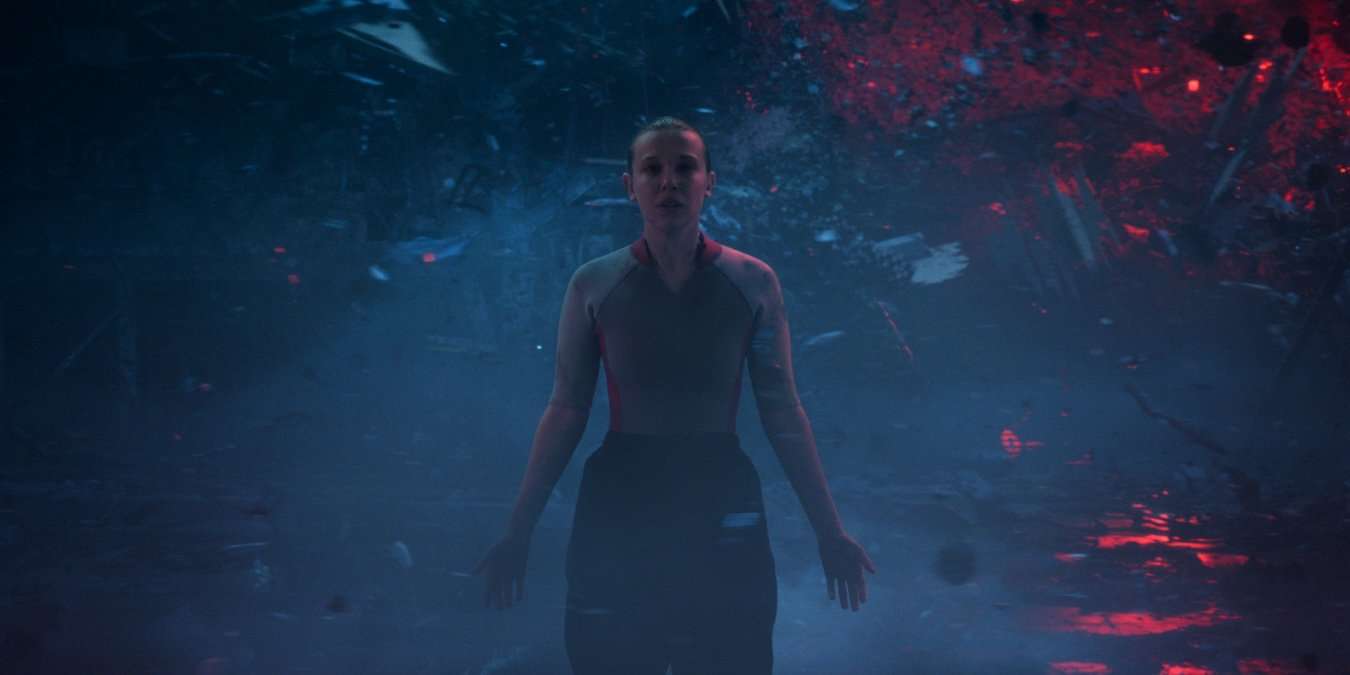 Stranger Things: Millie Bobby Brown Knows What Happened to Eleven, and We Never Will | Den of Geek