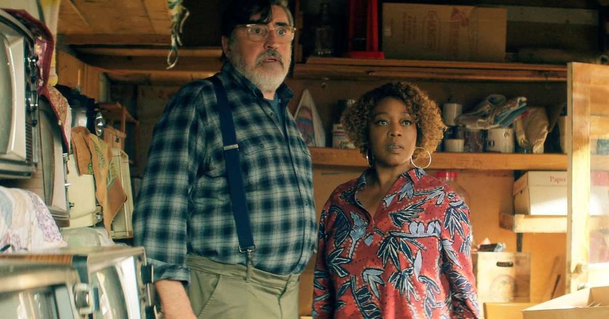 Stranger Things creators' latest show cancelled by Netflix following one season