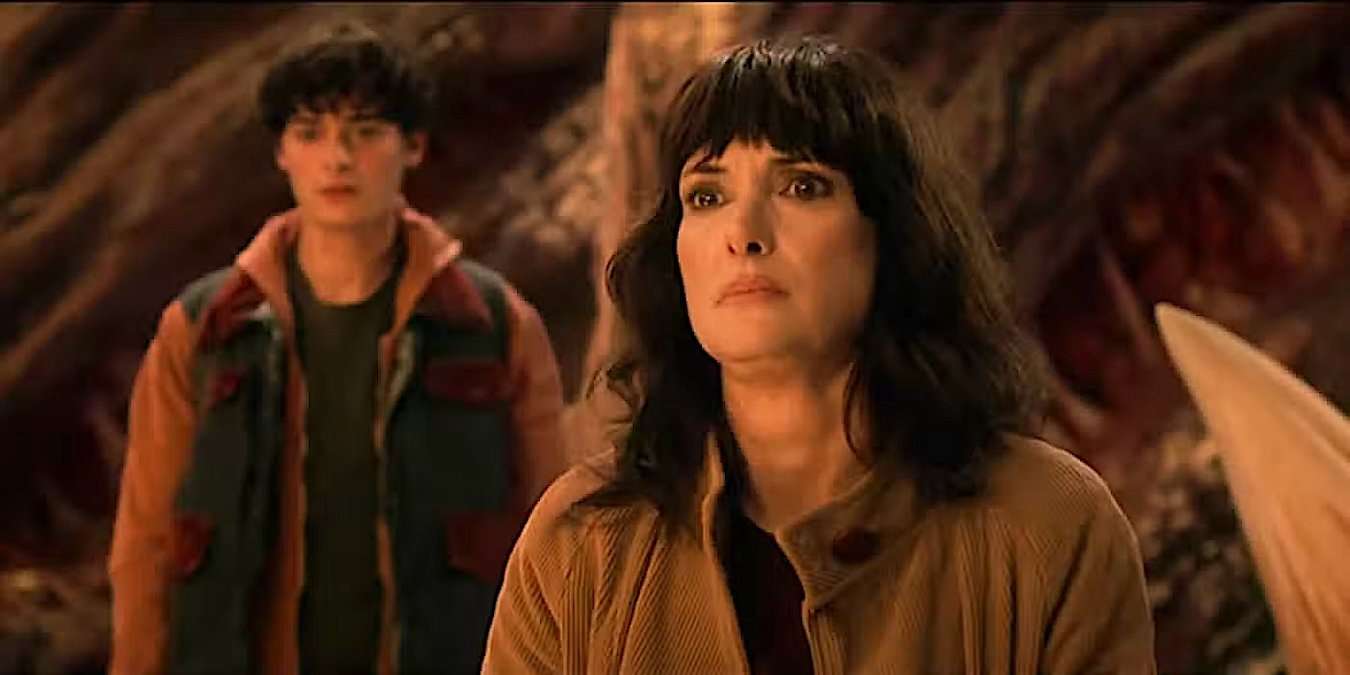 Stranger Things' Duffer Brothers Have a Mysterious New Movie in the Works with Paramount | Den of Geek