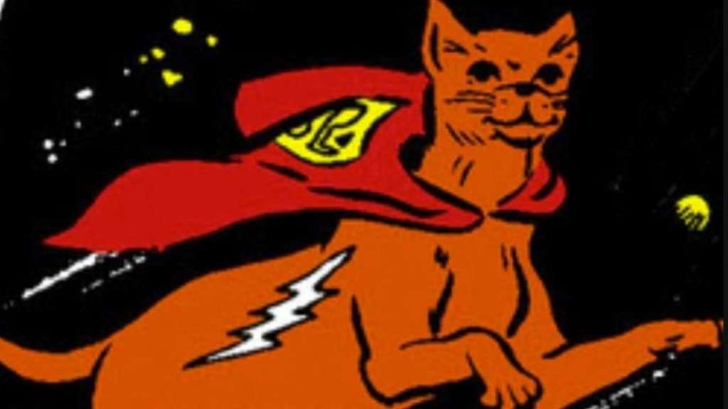 Krypto and the Superpets We Want to See in the DCU | Den of Geek