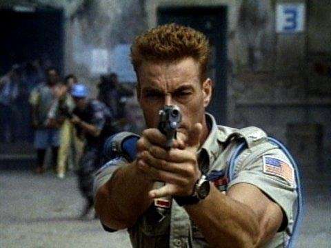 15 Really Bad Movies We Can' Stop Watching | Den of Geek